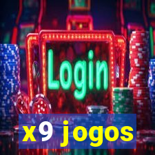 x9 jogos